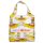 Sac Shopping Pliable Yellow Submarine - Sous-marin Jaune