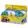 Sac Shopping Pliable Yellow Submarine - Sous-marin Jaune