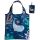 Sac Shopping Pliable Eco Sealife - Vie Marine