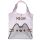 Sac Shopping Pliable Pusheen - Chat
