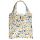 Sac Shopping Pliable Réutilisable Pick of the Bunch - Fleurs Boutons d'Or & Marguerites