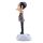 Figurine Solaire - Mr Bean & son Ourson