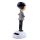 Figurine Solaire - Mr Bean & son Ourson