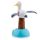 Figurine Solaire - Mouette
