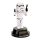 Figurine Solaire The Original Stormtrooper - Signe Peace
