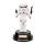 Figurine Solaire The Original Stormtrooper - Signe Peace