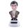 Figurine fleur solaire - Mr. Bean