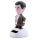 Figurine fleur solaire - Mr. Bean