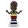Nouveauté Figurine Solaire Rasta