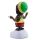 Nouveauté Figurine Solaire Rasta