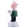 Figurine Solaire Wallace - Produit sous Licence