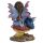 Figurine Fée de la Forêt - Dragon Rêveur
