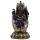 Figurine Ganesh - Assis sur Main