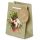 Sac Cadeau Kim Haskins - Chat dans Pot de Fleurs (Petit)