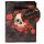 Sac Cadeau Skulls and Roses - Crânes & Roses Rouges (Petit)