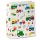 Sac Cadeau Little Tractors - Tracteur de Ferme (Grand)