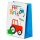 Sac Cadeau Little Tractors - Tracteur de Ferme (Moyen)