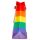 Sac Cadeau Somewhere Rainbow - Arc-en-ciel (Petit)