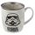 Mug Porcelaine avec Infuseur et Couvercle The Original Stormtrooper - Strormtrooper Blanc