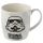Mug Porcelaine avec Infuseur et Couvercle The Original Stormtrooper - Strormtrooper Blanc