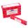 12 Bâtons Encens Satya Nag Champa 15g, Jasmine, Rouge