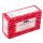 12 Bâtons Encens Satya Nag Champa 15g, Jasmine, Rouge