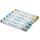 Variété de Bâtons d'Encens Ensemble de 6 Paquets Stamford Premium Hex - Aromathérapie 37322