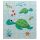 Puzzle Surprise en Matériaux Recyclés 48 pièces Splosh Sealife - Vie Marine
