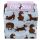 Tablier de Cuisine en Polycoton Catch Patch - Chien