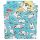 Tablier de Cuisine en Coton Simon's Cat 2021 - Chat