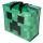 Panier à Linge ou Sac de Rangement Minecraft - Creeper