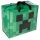 Panier à Linge ou Sac de Rangement Minecraft - Creeper