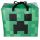 Panier à Linge ou Sac de Rangement Minecraft - Creeper