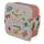 Lot de 3 Boites Repas M/L/XL Animal Jungle & Zoo - Maison des Papillons