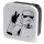 Lot de 3 Boîte Repas The Original Stormtrooper M/L/XL
