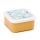 Lot de 3 Boites Repas S/M/L - Unicorn Magic - Licorne
