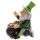 Tirelire leprechaun