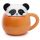 Mug avec Couvercle Adoramals - Panda