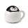 Mug avec Couvercle - Pingouin