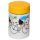 Pot à Collation Isolé ou Boîte Repas en Acier Inoxydable 500ml Cycle Works - Cycliste à Vélo