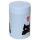 Pot à Collation Isolé ou Boîte Repas en Acier Inoxydable 500ml Feline Fine - Chat
