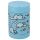 Pot à Collation Isolé ou Boîte Repas en Acier Inoxydable 500ml Simon's Cat 2021 - Chat