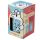 Pot à Collation Isolé ou Boîte Repas en Acier Inoxydable 500ml Simon's Cat 2021 - Chat