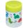 Pot à Collation Isolé ou Boîte Repas en Acier Inoxydable 500ml Dinosauria Jr - Dinosaure