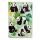 Bloc-notes A5 en papier recyclé - Panda Kingdom
