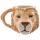 Mug Animal Jungle & Zoo - tête de lion