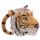 Mug Animal Jungle & Zoo - Tête de Tigre