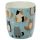 Mug en Porcelaine Tendre - Chat