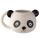 Mug en Céramique Adoramals - Tête de Panda