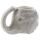 Mug Safari en Céramique - Tête Eléphant